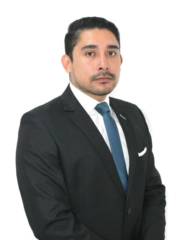 Carlos Llamas, Gerente País Guatemala