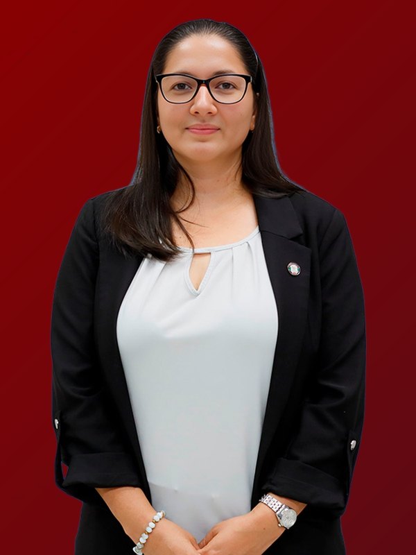Karol Marín Castillo, Directora País Costa Rica